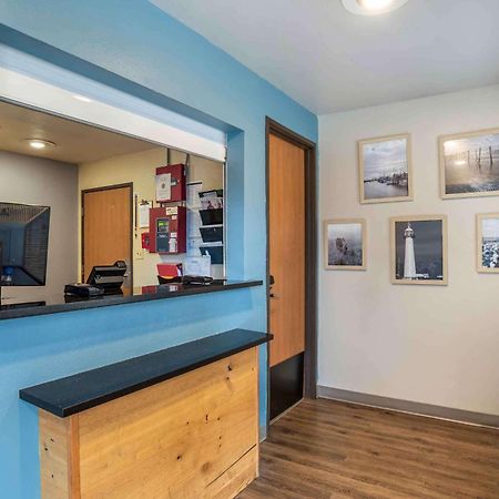 Extended Stay America Select Suites - Jackson - South Byram Kültér fotó