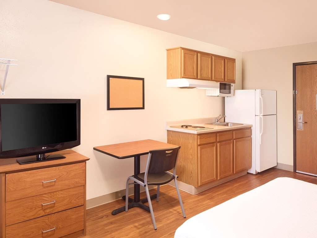 Extended Stay America Select Suites - Jackson - South Byram Szoba fotó