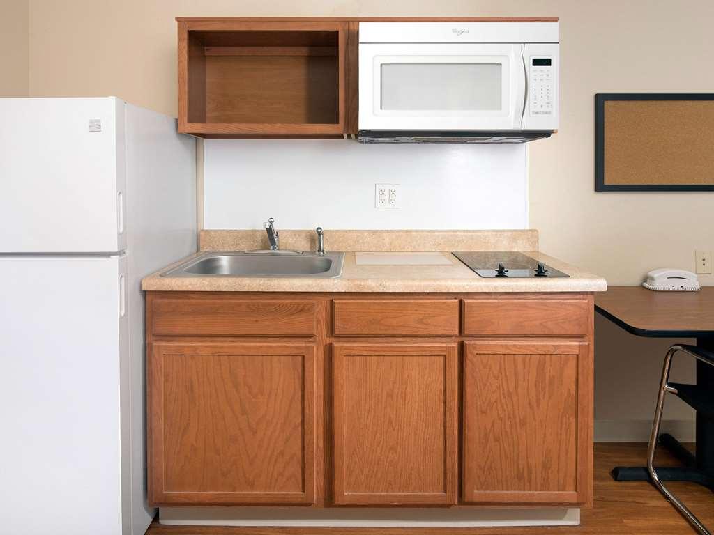 Extended Stay America Select Suites - Jackson - South Byram Szoba fotó