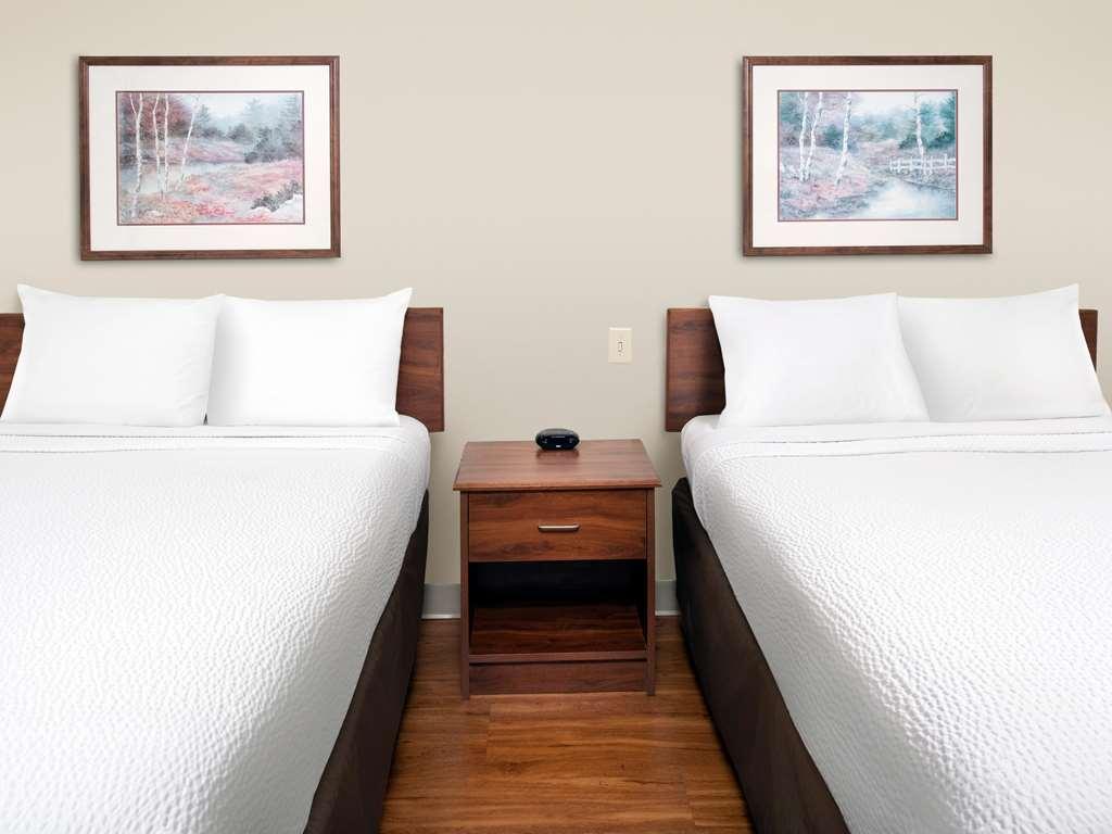 Extended Stay America Select Suites - Jackson - South Byram Szoba fotó