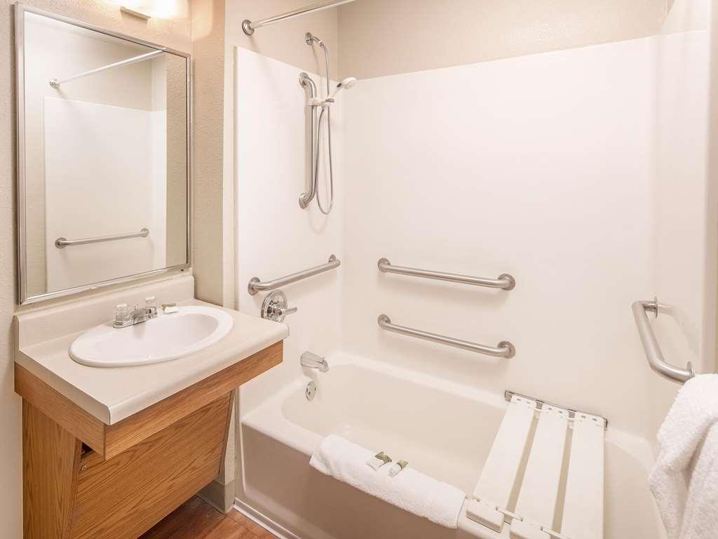 Extended Stay America Select Suites - Jackson - South Byram Kültér fotó