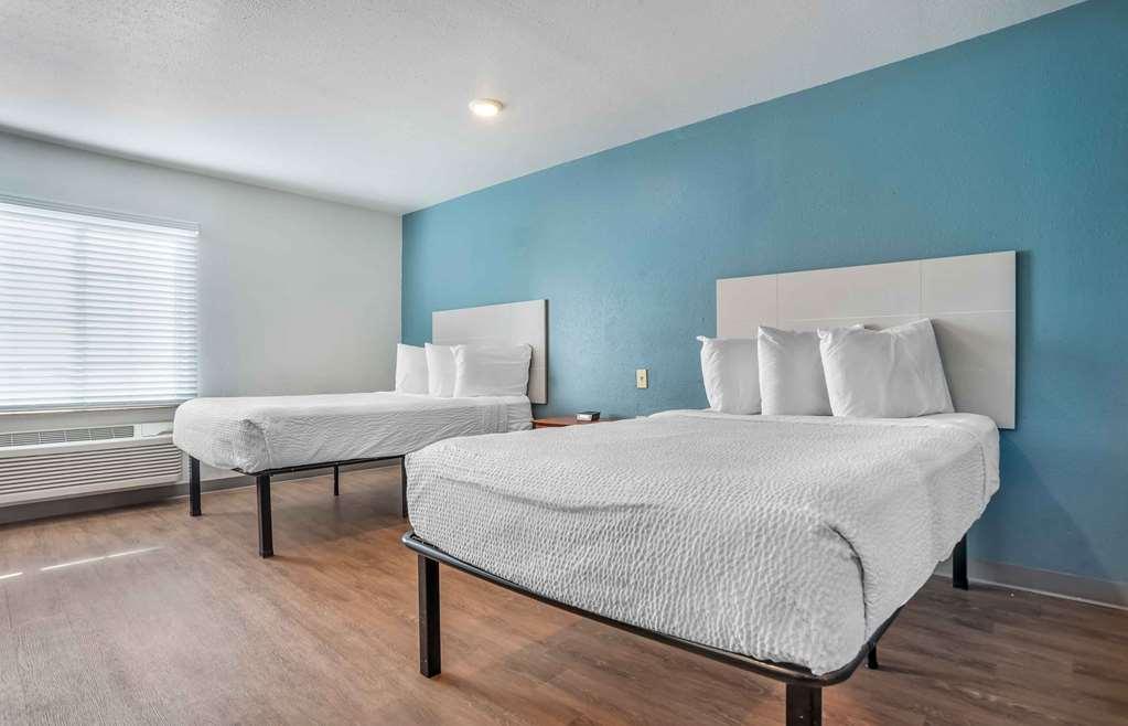 Extended Stay America Select Suites - Jackson - South Byram Szoba fotó