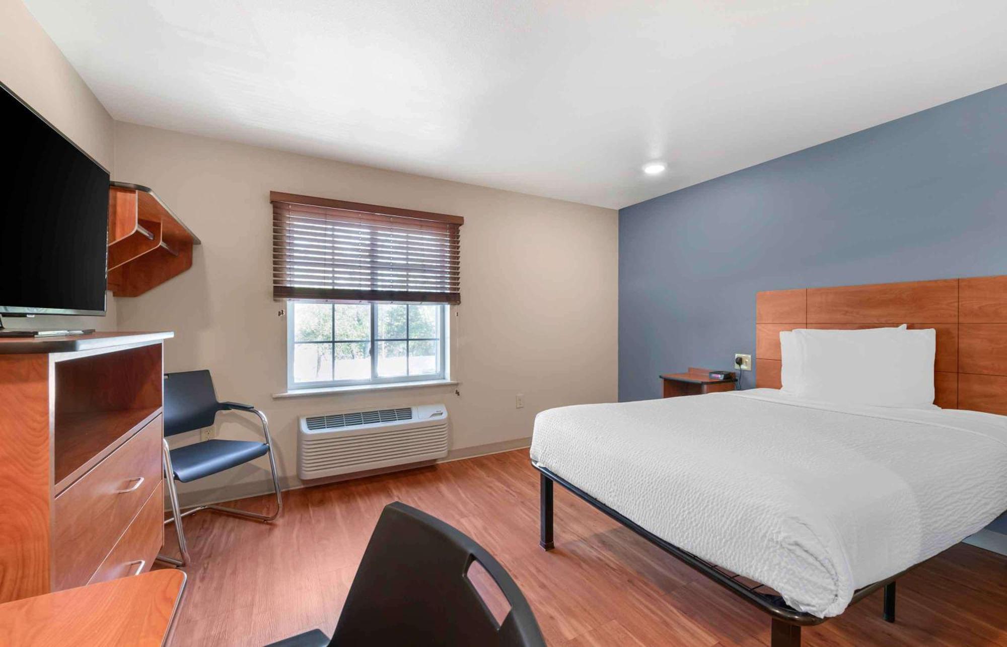 Extended Stay America Select Suites - Jackson - South Byram Kültér fotó
