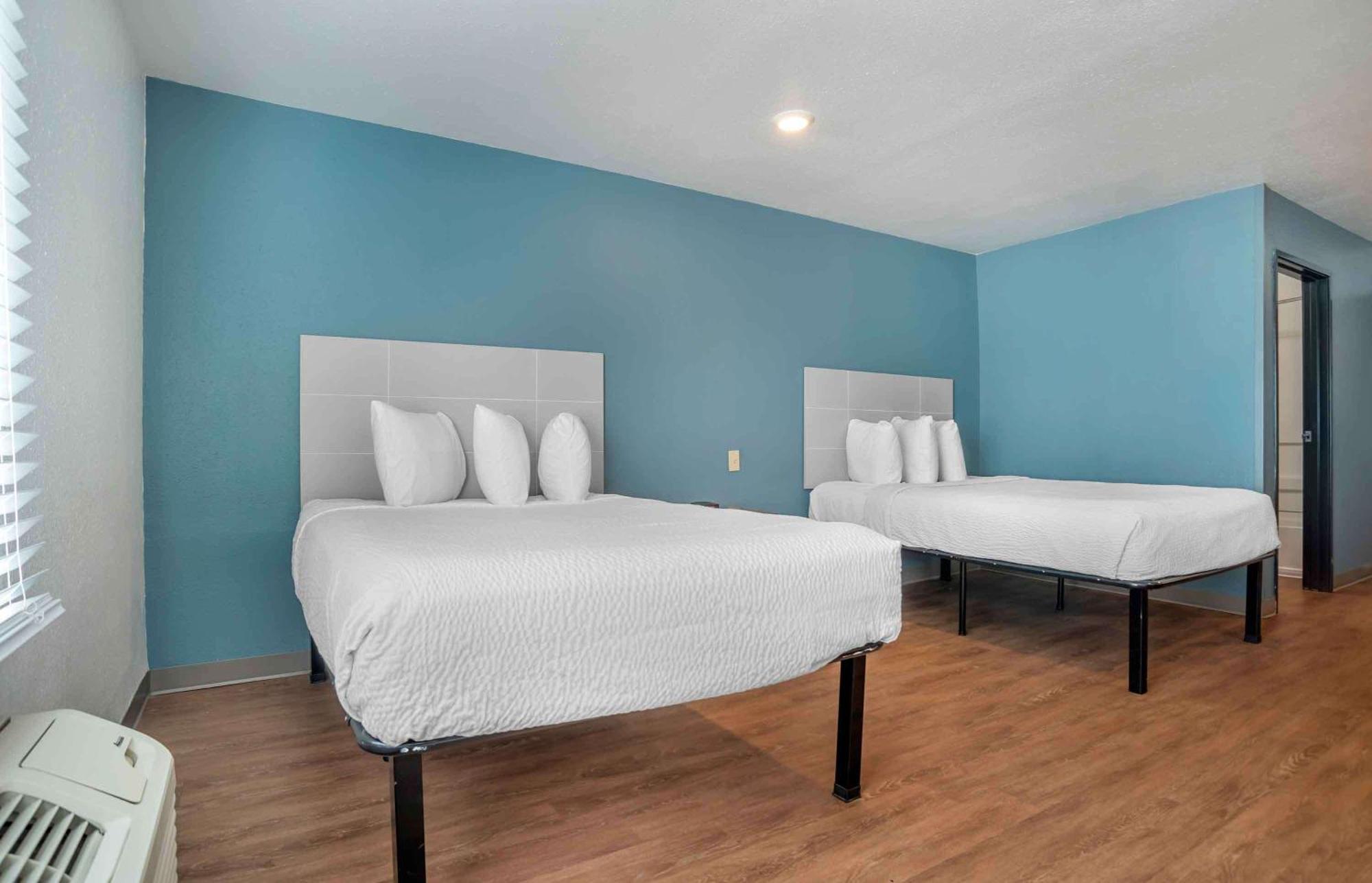 Extended Stay America Select Suites - Jackson - South Byram Kültér fotó