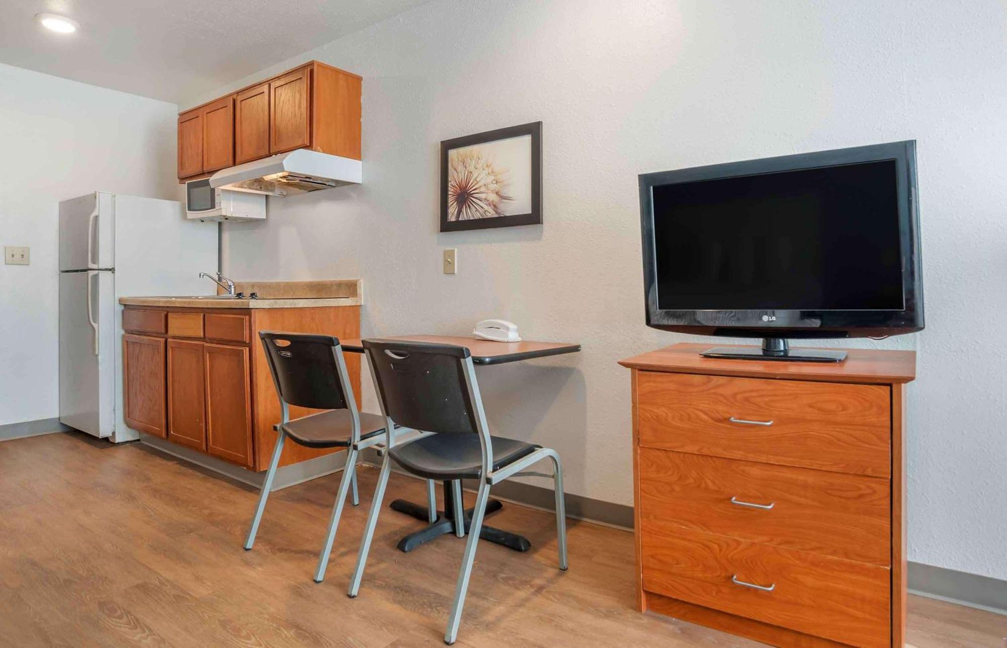 Extended Stay America Select Suites - Jackson - South Byram Kültér fotó